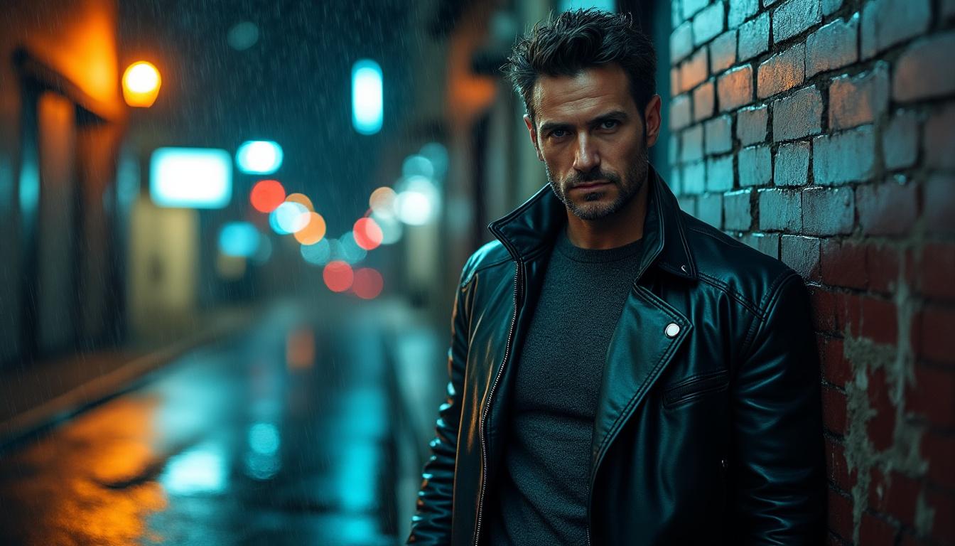 discover why another marvel actor is eager to star in a punisher-style special, exploring intense anti-hero storytelling within the marvel universe.