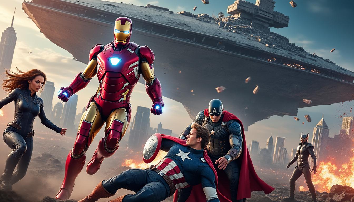 avengers: doomsday star reassures fans that the mcu film will focus on its core story without being overwhelmed by excessive cameos.