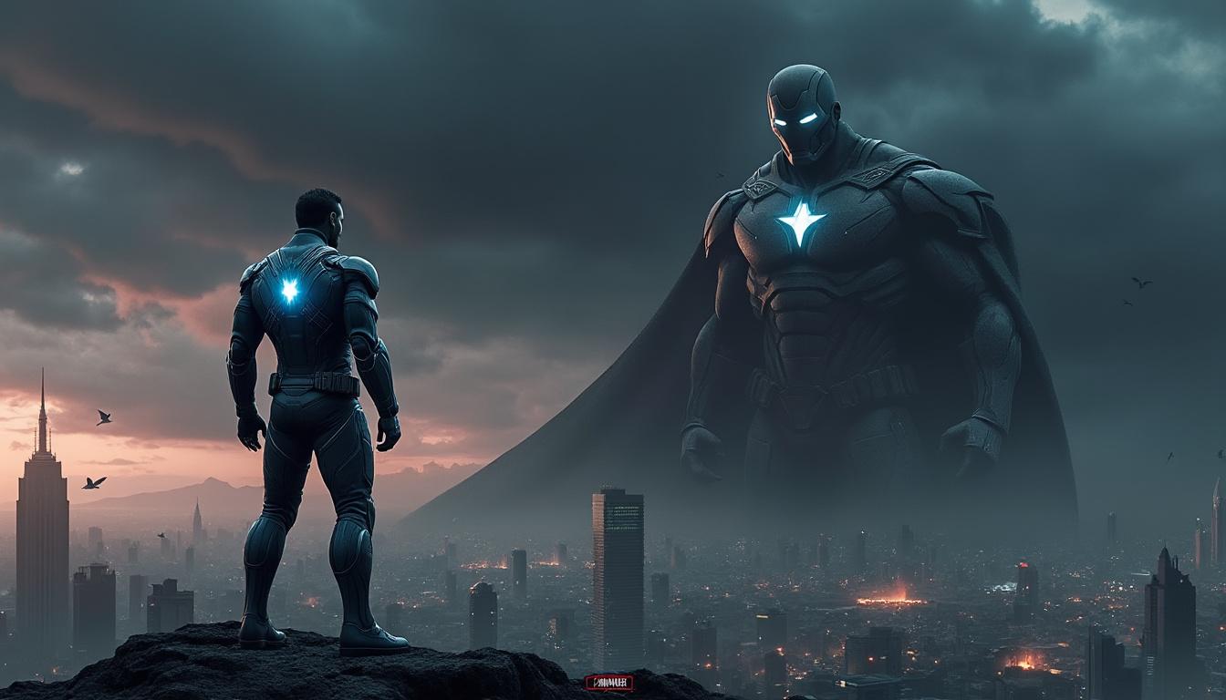 avengers: doomsday star reassures fans that the mcu film will focus on a compelling story without being overwhelmed by cameos.