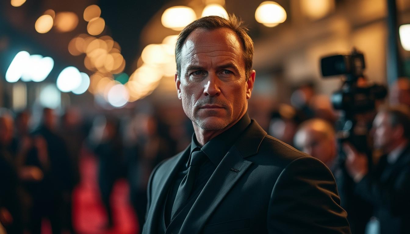 discover the thrilling action-packed premiere of beloved bob odenkirk's latest movie, now streaming on netflix. don't miss the excitement today!