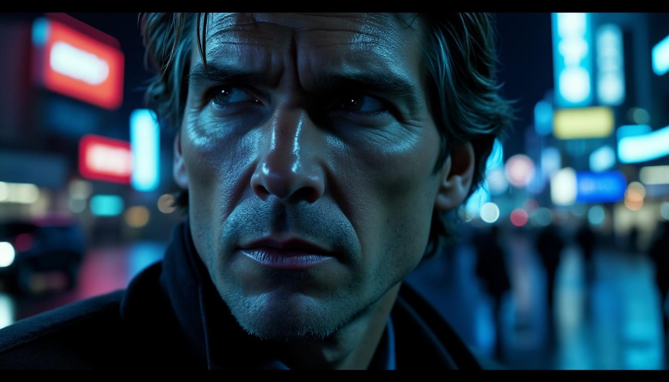 discover why ethan hawke's powerful performance in blue moon on blu-ray deserves an oscar win. read our in-depth review highlighting the film's strengths and hawke's captivating acting.