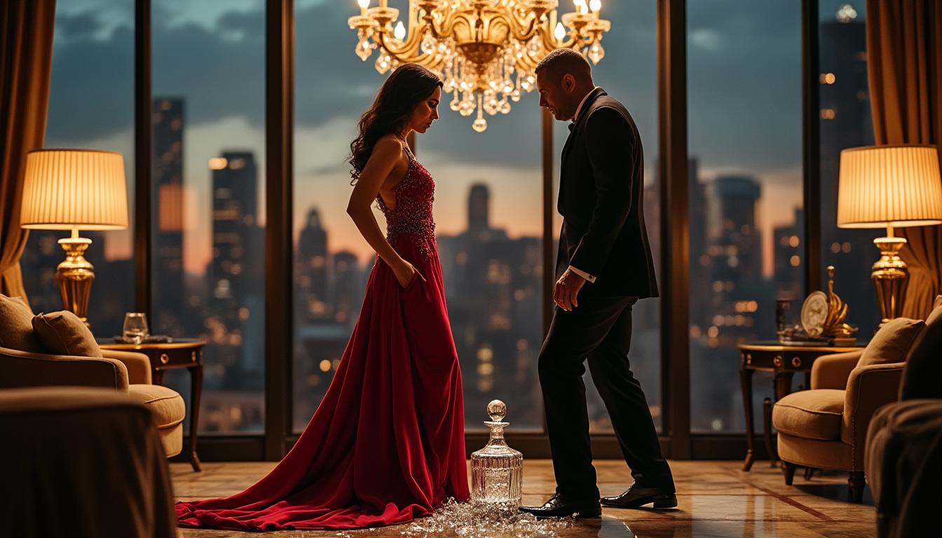 discover the latest spoilers for bold & beautiful airing march 2-6. get exciting insights into upcoming twists, drama, and surprises in this week's episodes.