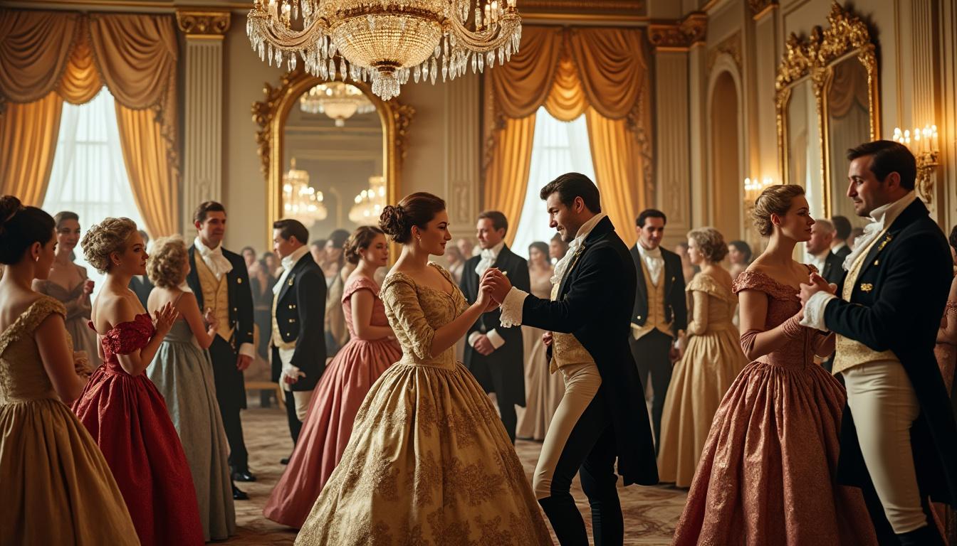 discover how bridgerton's 82% rt rating helped it secure the top streaming spot on netflix, becoming a must-watch hit.