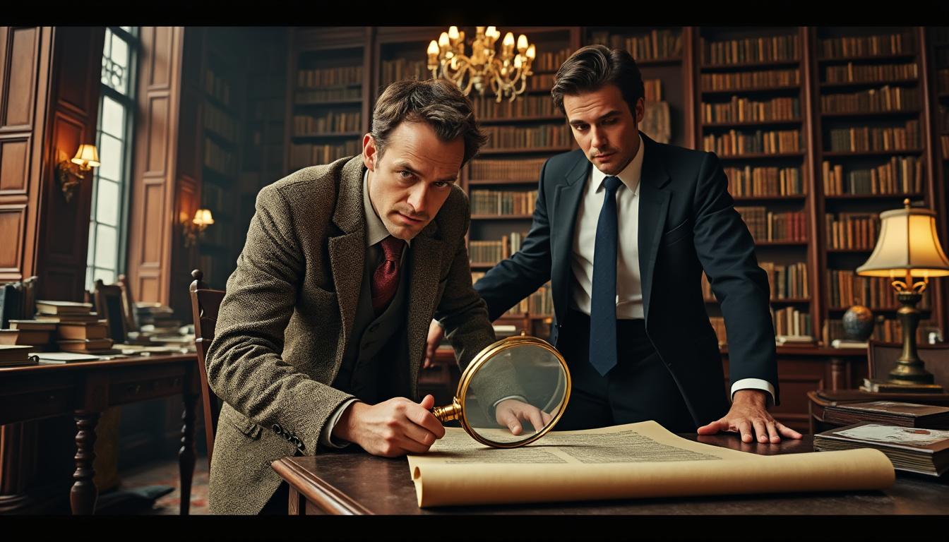 experience the comedic brilliance of damian lewis and tom felton in a must-watch movie now streaming on hbo max. don't miss their unforgettable performances today!