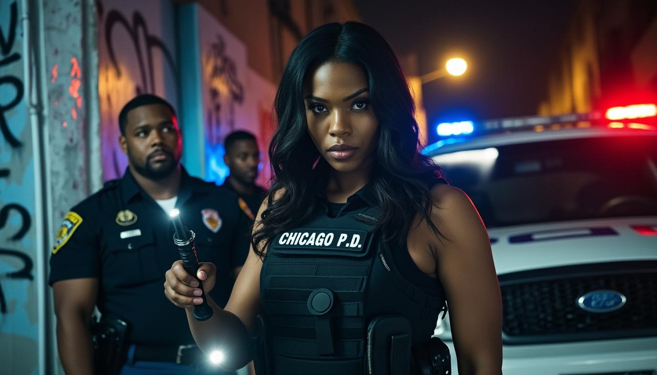 Chicago P.D. Season 13 Episode 16: Premiere Date, Air Time, and Streaming Guide 1 discover everything about chicago p.d. season 13 episode 16 including the premiere date, air time, and where to stream the latest episode. stay updated with the newest details and viewing options.