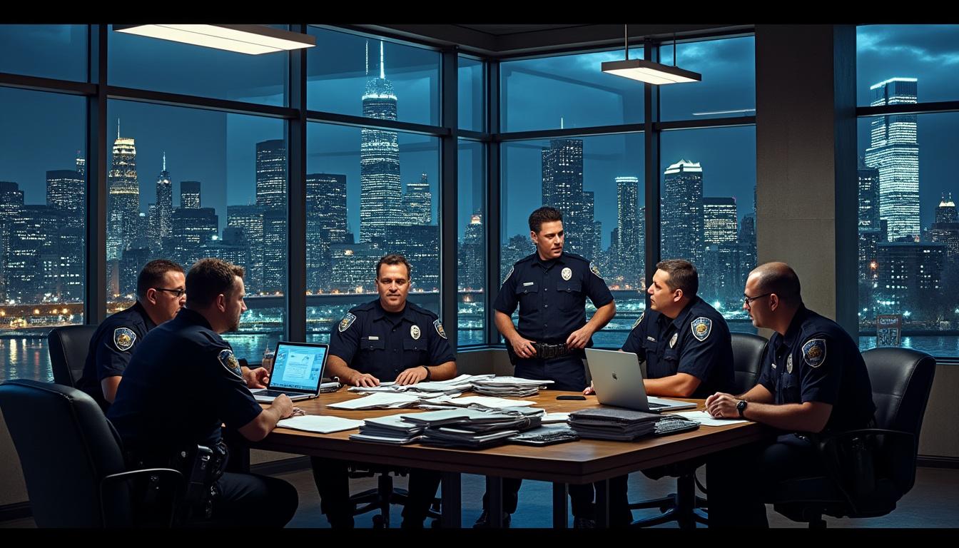 discover the premiere date, air time, and streaming options for chicago p.d. season 13 episode 16. stay updated with all the latest details to catch your favorite show on time.