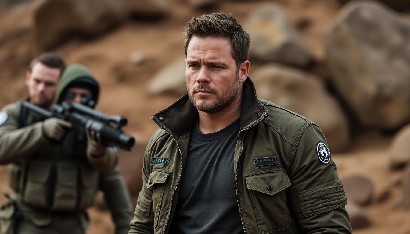 Chris Pratt’s $1 Billion Blockbuster Action Film Now Streaming on Netflix Today 1 watch chris pratt's $1 billion blockbuster action film streaming on netflix today. experience thrilling action and epic adventure now available for instant viewing.
