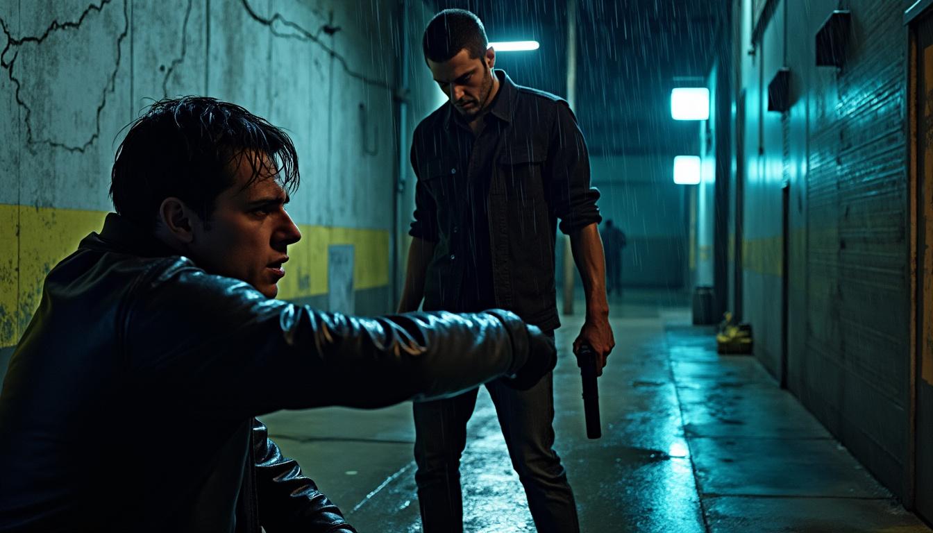 discover the release date, air time, and streaming options for cross season 2 episode 6. stay updated with the latest episode details and never miss a moment of the action.