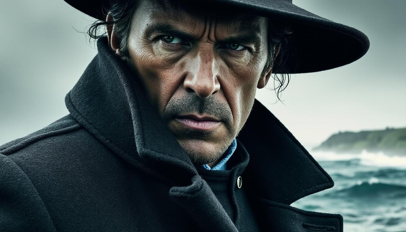 experience daniel day-lewis's triumphant acting return in his latest movie, now streaming exclusively on netflix. don't miss this powerful performance from the acclaimed actor.