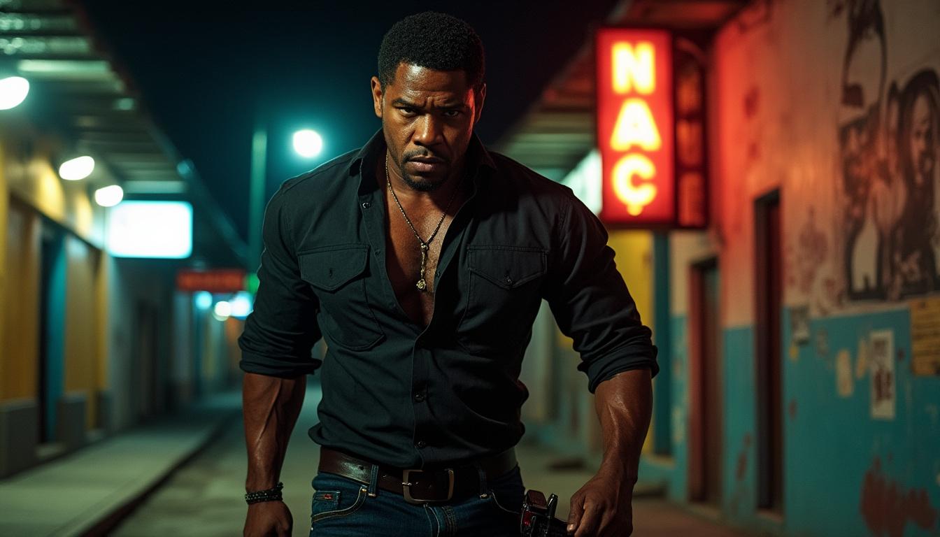 denzel washington's $130 million action thriller is leaving netflix soon. don't miss your chance to watch this high-octane film before it's gone.