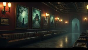 Accueil 4 discover eight legendary horror classics now available for streaming on paramount+. dive into chilling tales and timeless scares today!