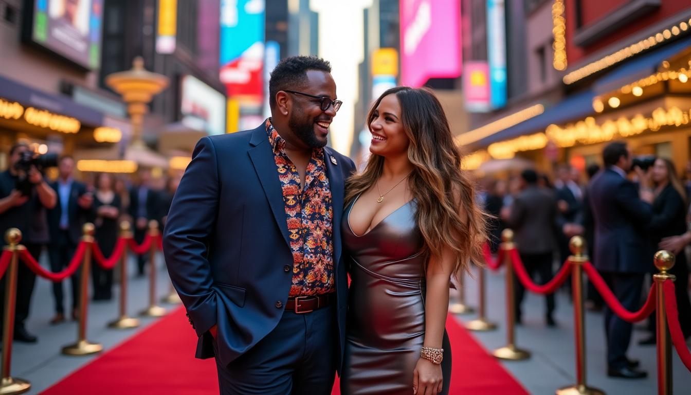 discover the hilarious new comedy starring jack black and jennifer lopez, premiering today on netflix. don't miss the fun and laughter in this exciting release!