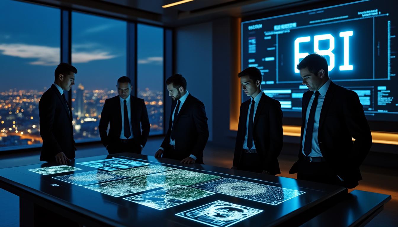 get all the details for fbi season 8 episode 14, including the premiere date, viewing time, and where to stream the latest episode. stay updated with the newest fbi season info!