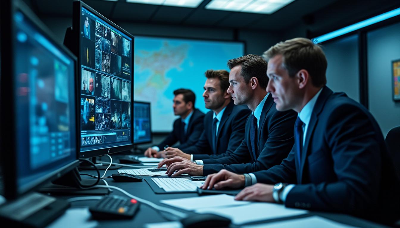 discover all you need to know about fbi season 8 episode 15, including its premiere date, air time, and where to stream the latest episode. stay updated and never miss an episode!