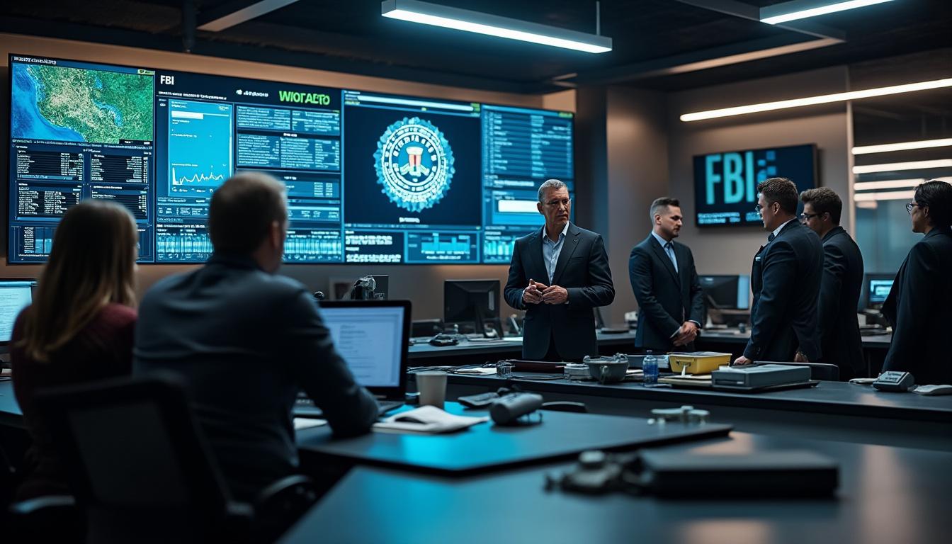 discover the premiere date, air time, and streaming options for fbi season 8 episode 15. stay updated with the latest episode details and watch your favorite crime drama on time.