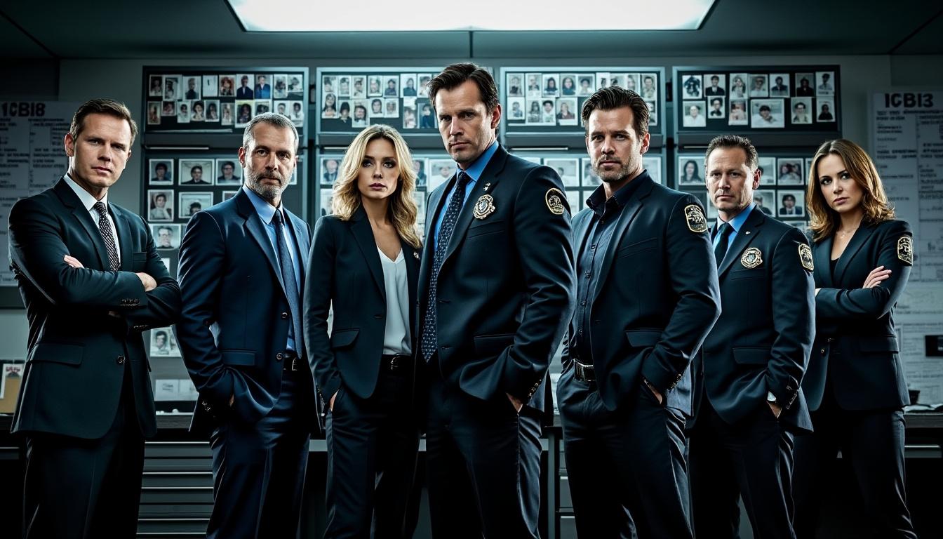 get all the latest updates on fbi season 8 episode 16, including the release date, air time, and where to stream the episode online.