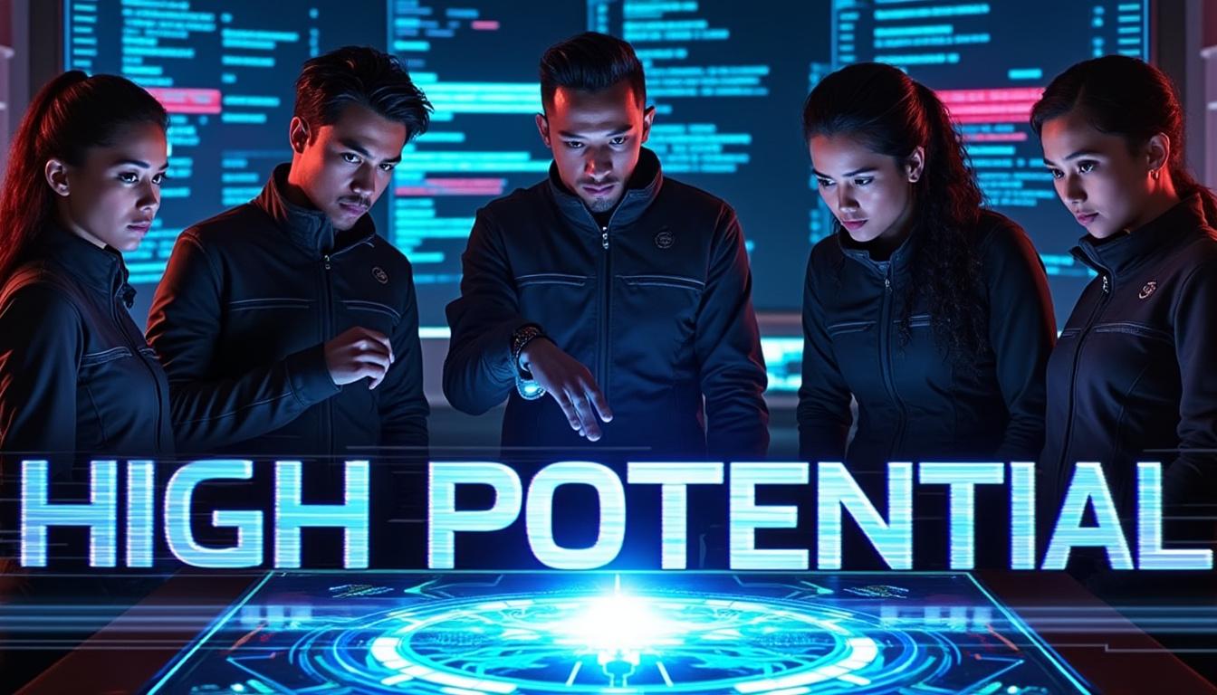 High Potential Saison 2 Épisode 14 : Date de sortie, heure de visionnage et guide des plateformes de streaming 1 découvrez la date de sortie, l’heure de diffusion et les plateformes de streaming pour high potential saison 2 épisode 14. restez informé grâce à notre guide complet pour regarder le dernier épisode sans interruption.