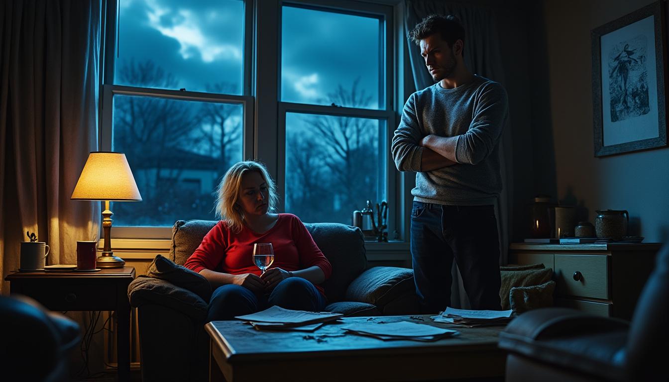 hijack chief reveals insights into the future of sam and marsha's relationship in season 3, sharing what fans can expect in the upcoming episodes.