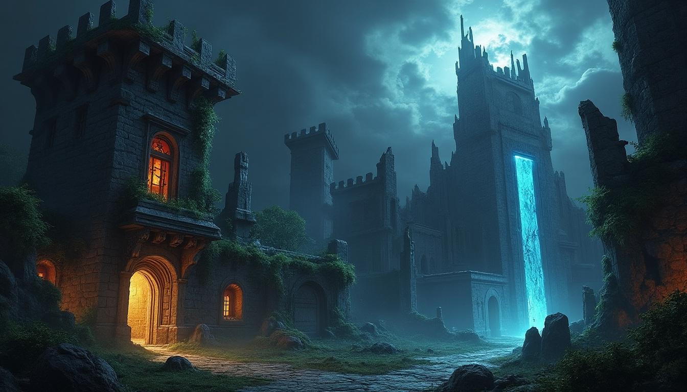 Cómo la Temporada 12 de Diablo 4 destacó las dificultades de Blizzard para mantener la emoción 1 explore how diablo 4 season 12 reveals blizzard's challenges in keeping the game's excitement alive, highlighting key issues and player reactions.