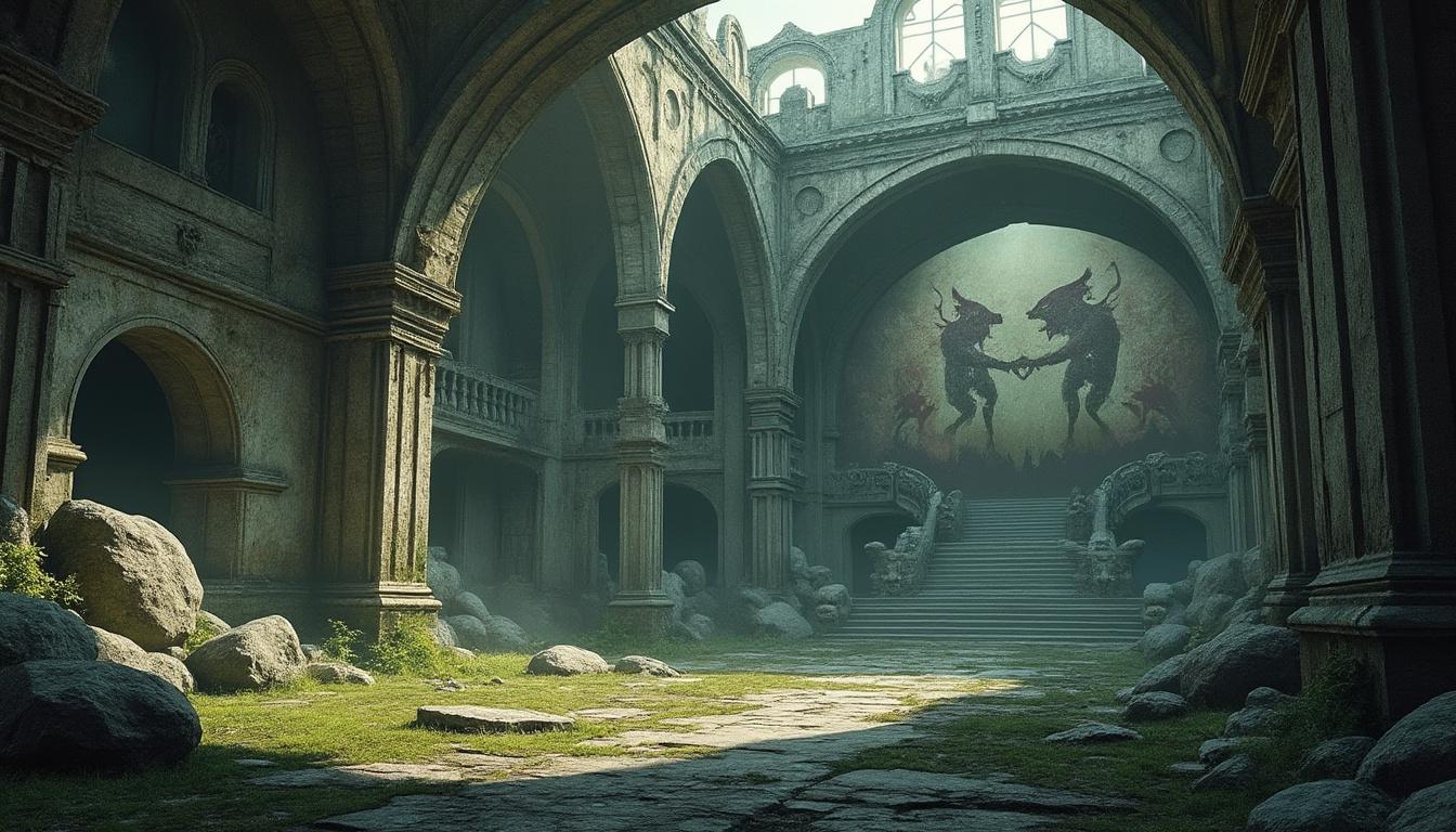 explore how diablo 4 season 12 reveals blizzard's challenges in keeping players engaged and excited amidst evolving game dynamics.