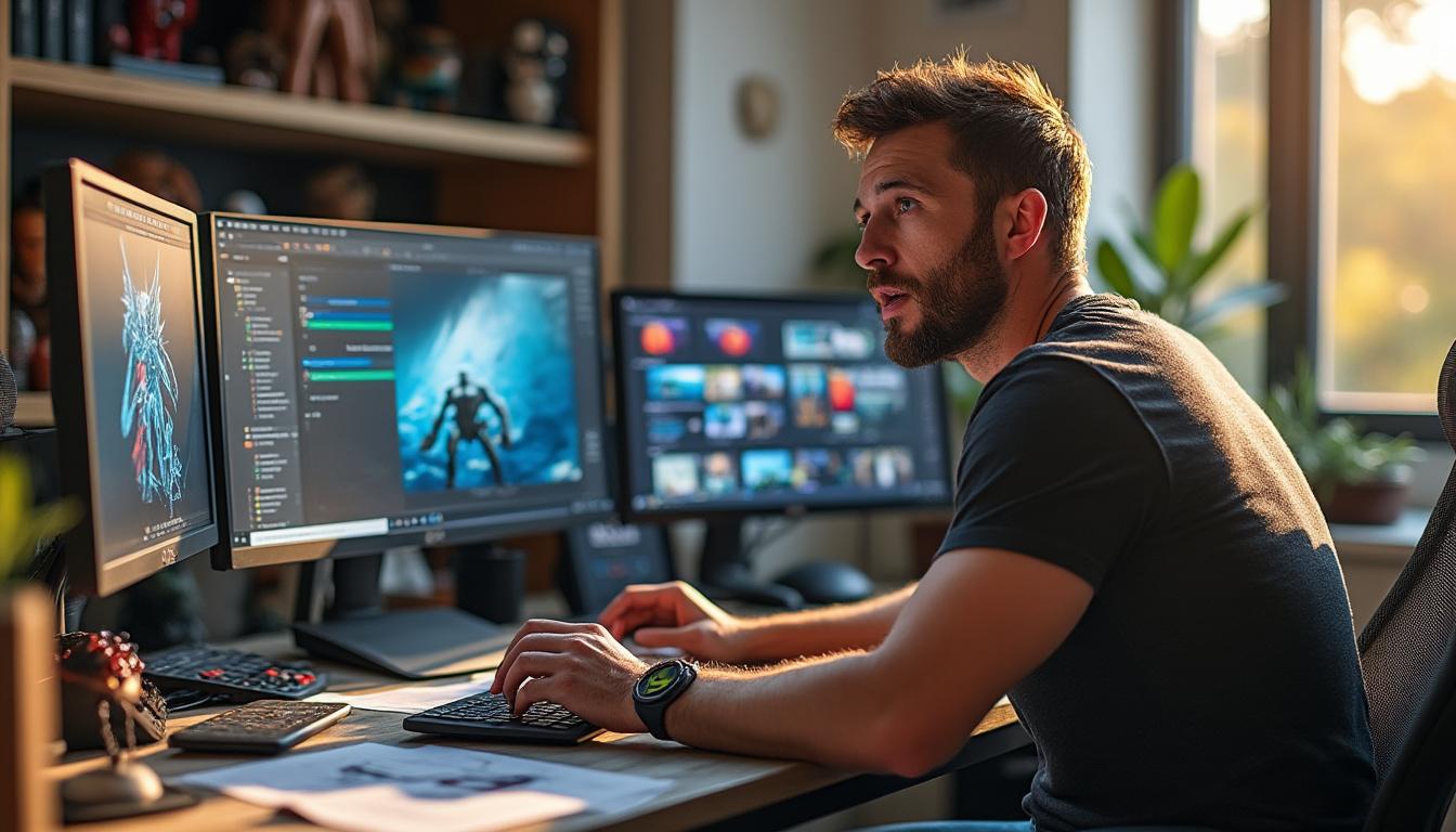 the creator of invincible discusses potential spin-off projects and provides insights into the reasons for the delays in their development.