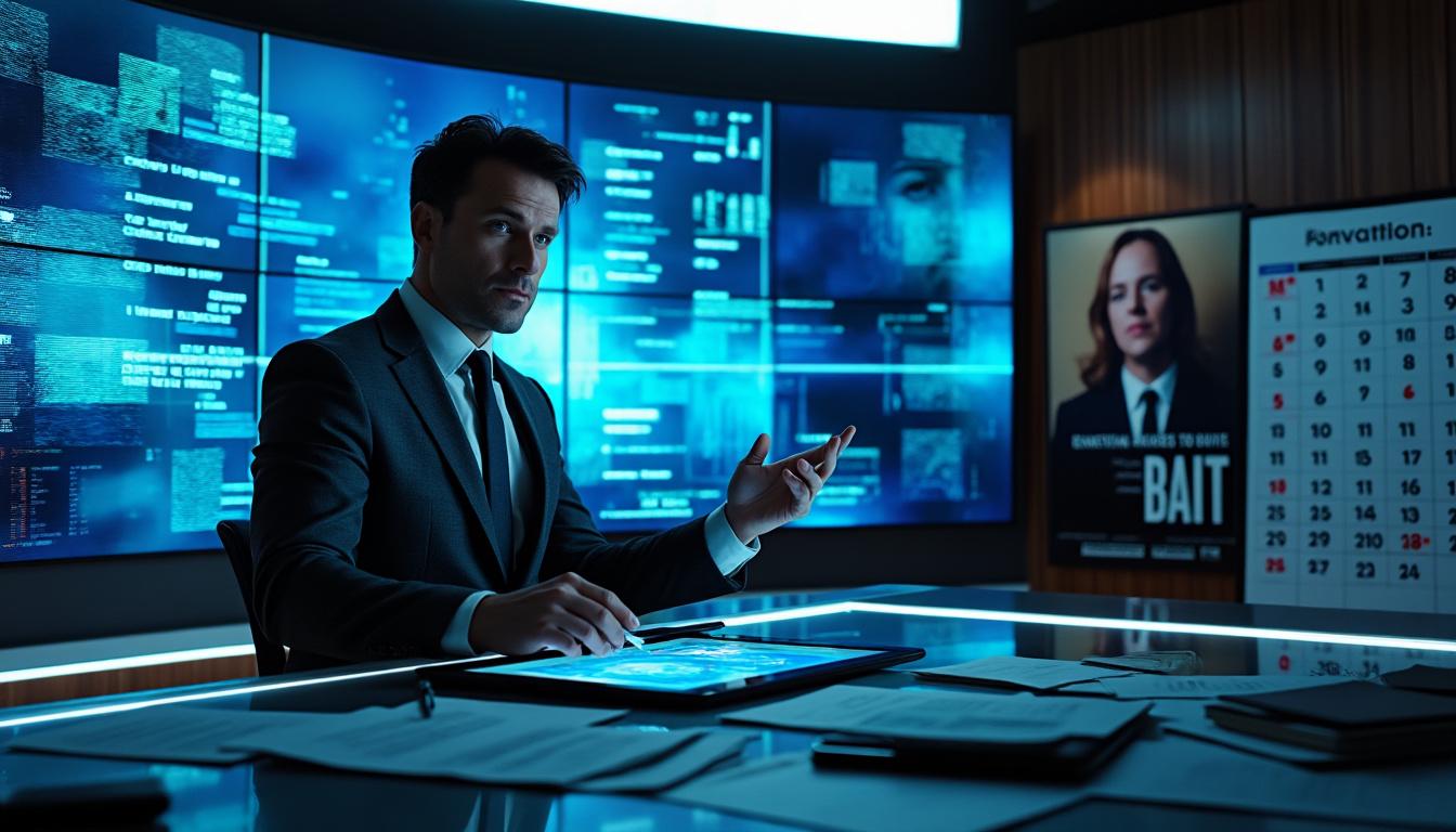 discover the latest updates on whether bait season 2 has been officially renewed or canceled. stay informed with the most recent news and announcements.