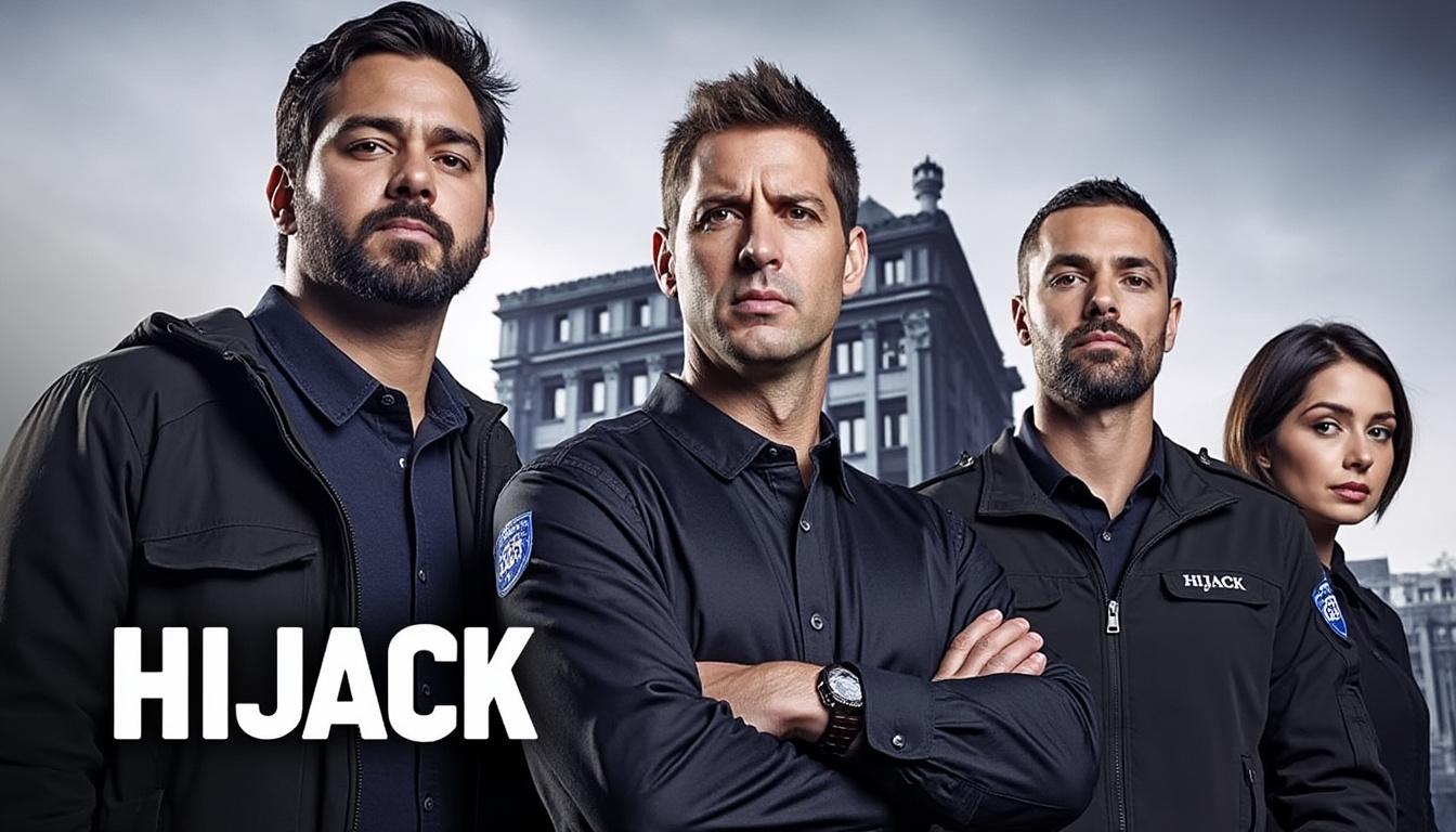 discover the latest update on hijack season 3—find out whether the show has been confirmed for renewal or canceled, and stay informed on its official status.