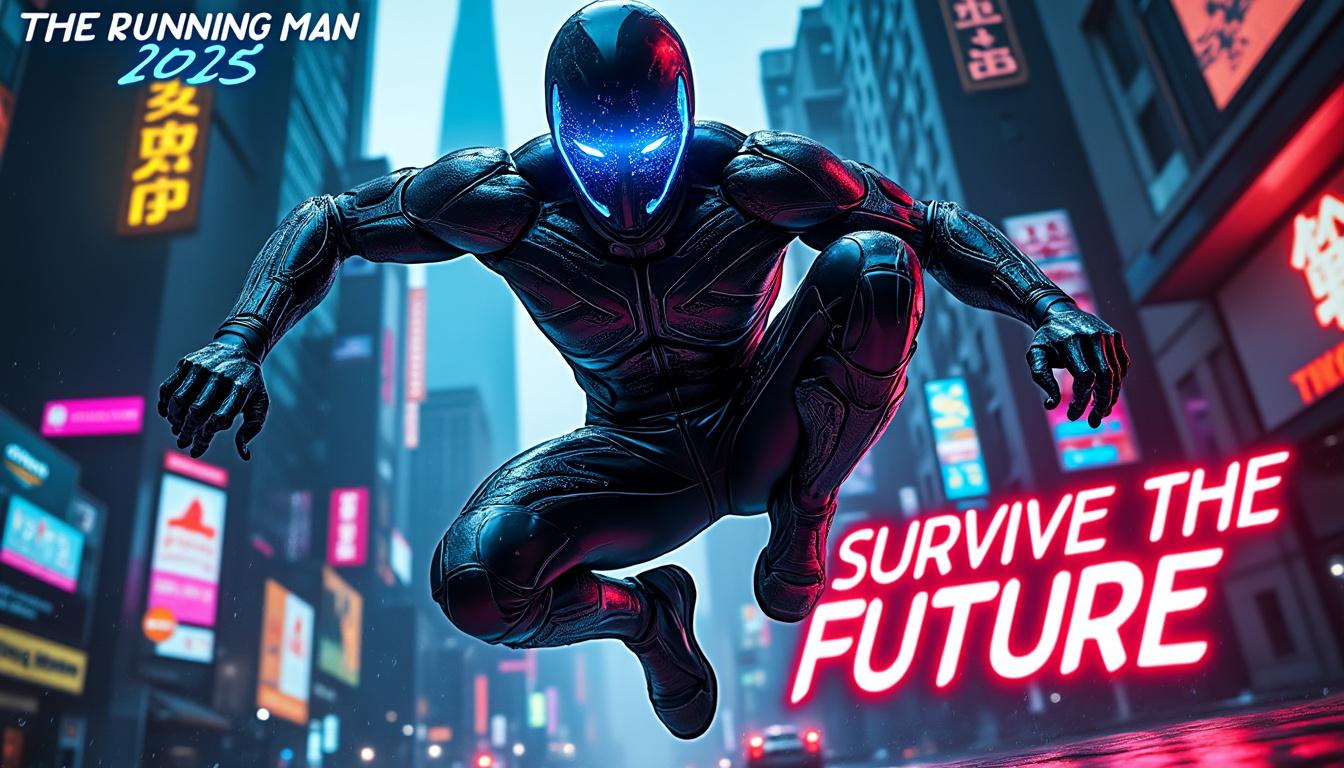 Josh Brolin's 2025 Sci-Fi Release Faces Setbacks but Finds a New Home on Prime Video 1 discover the journey of josh brolin's 2025 sci-fi film as it overcomes setbacks and finds a new home on prime video, promising an exciting viewing experience.