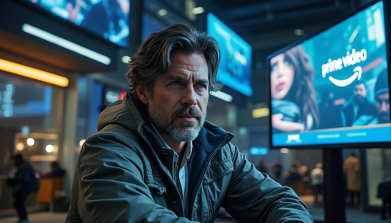 josh brolin's highly anticipated 2025 sci-fi film encounters production challenges but secures a new distribution deal with prime video, promising an exciting release for fans.