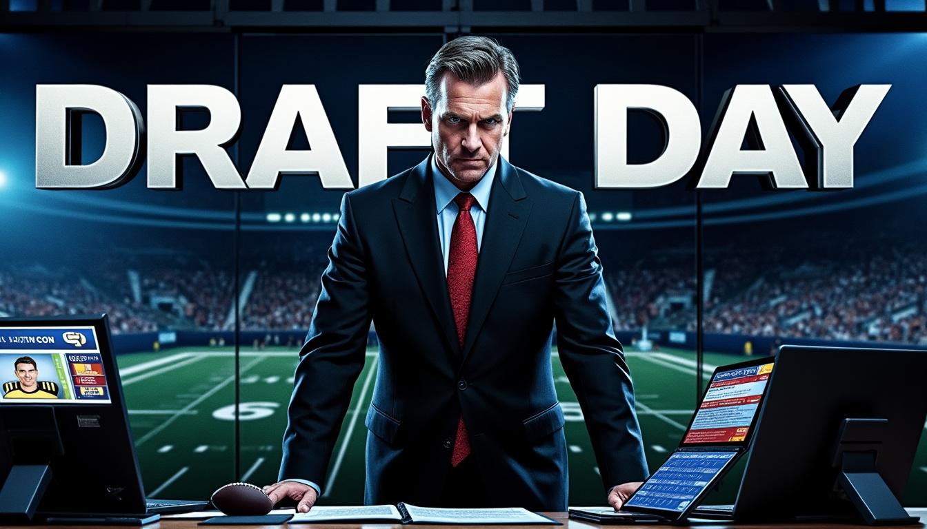 discover kevin costner's underrated sports classic, soon premiering on peacock. don't miss this captivating film that blends passion, teamwork, and unforgettable moments.