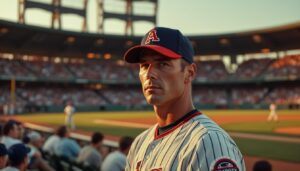 discover kevin costner’s underrated sports classic, soon to premiere on peacock. don't miss this hidden gem that showcases thrilling sports action and compelling storytelling.