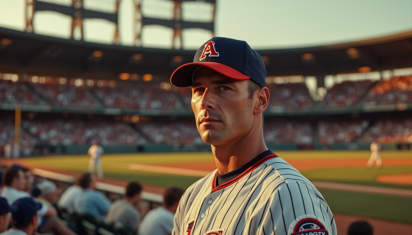 discover kevin costner’s underrated sports classic, soon to premiere on peacock. don't miss this hidden gem that showcases thrilling sports action and compelling storytelling.