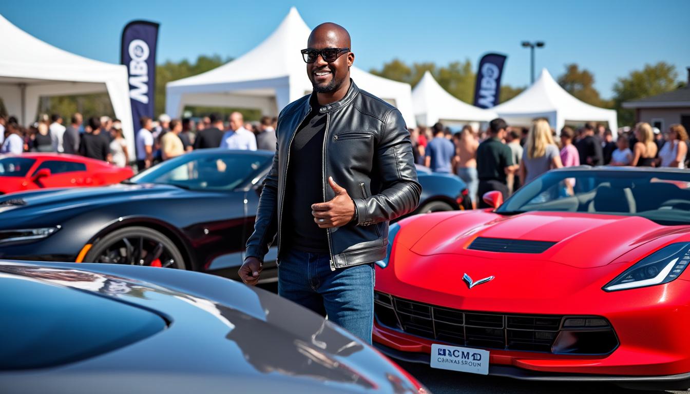 kevin hart's car show returns, bringing excitement to this week's hbo max releases. don't miss the thrilling comeback of automotive fun and celebrity vibes!