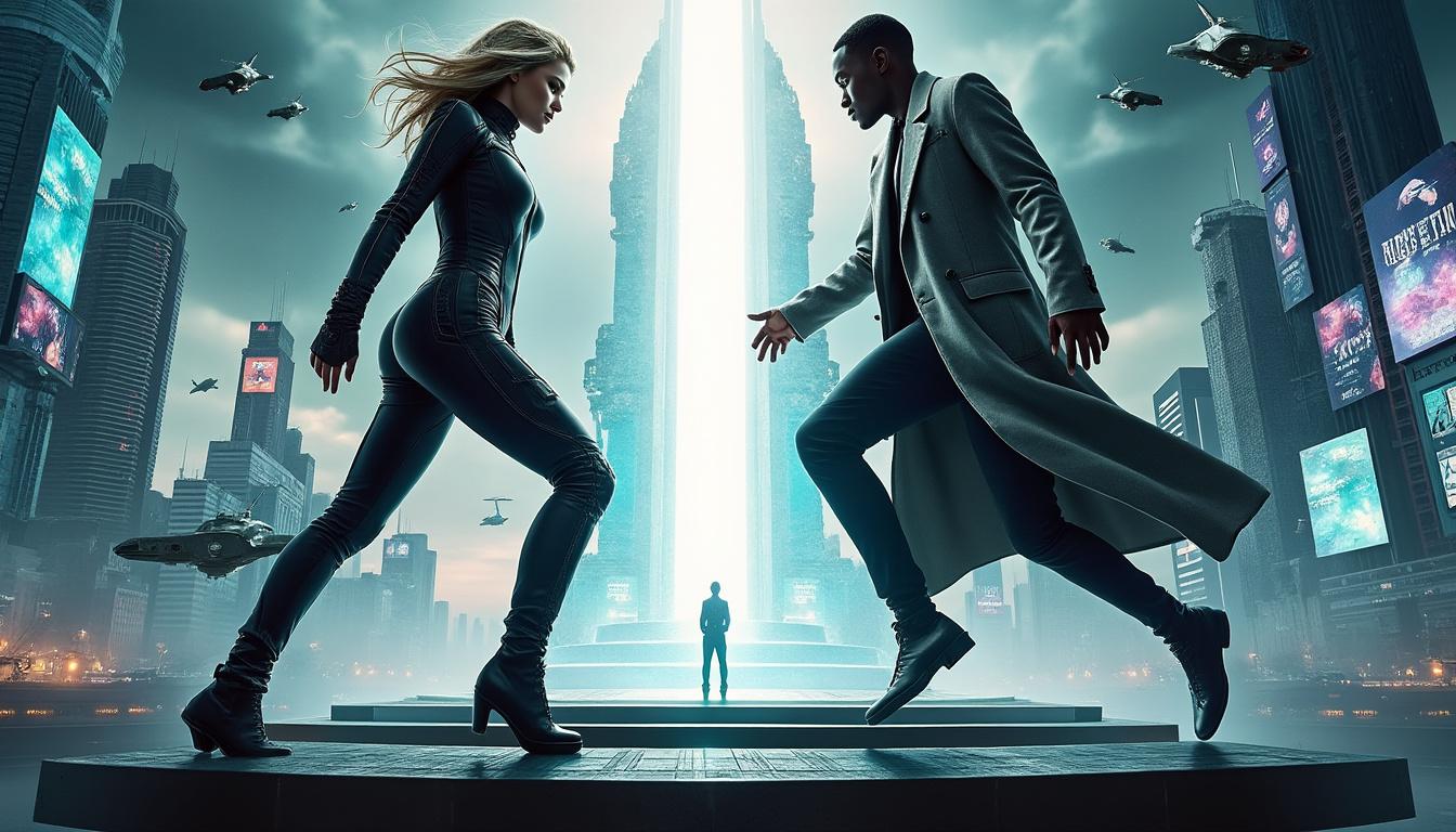 discover 'liminal,' the fast x director's latest sci-fi film starring a dynamic duo of mcu stars, promising thrilling action and a captivating story.