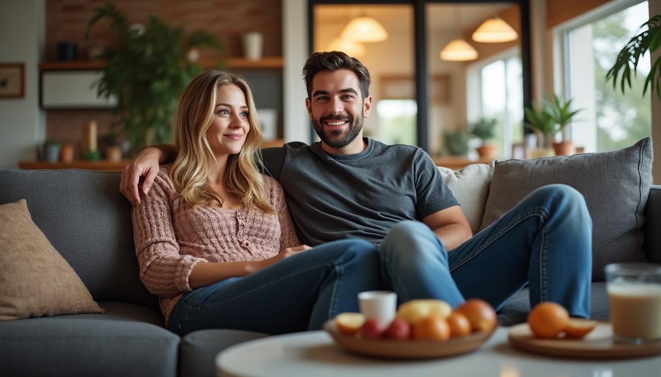 lisa kudrow opens up about feeling embarrassed watching the iconic tv show 'friends' with her husband, sharing candid insights and memorable moments.