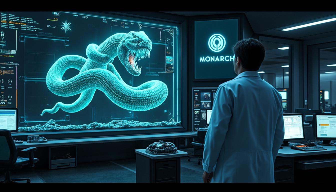 découvrez la date de sortie, l’heure de visionnage et les plateformes de streaming pour monarch : legacy of monsters saison 2 épisode 3. restez informé et ne ratez jamais un épisode de cette série palpitante.