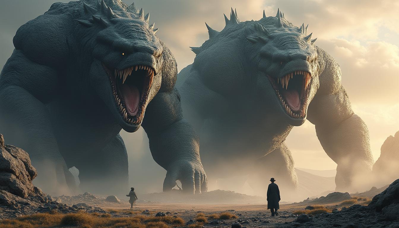 discover the release date, viewing time, and streaming platforms for monarch: legacy of monsters season 2 episode 3. stay updated and never miss an episode of this thrilling series.