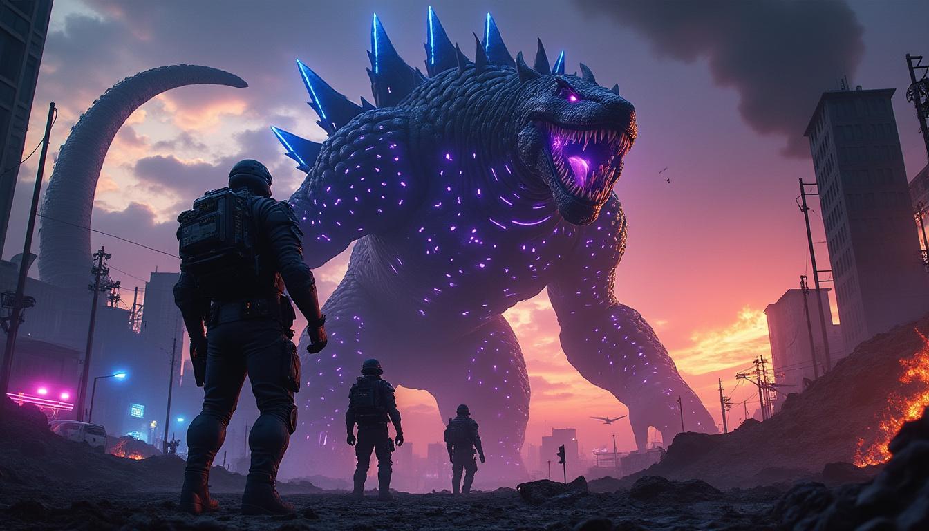 discover everything about monarch: legacy of monsters season 2 episode 4 including release date, streaming time, and a complete viewing guide to not miss any action.