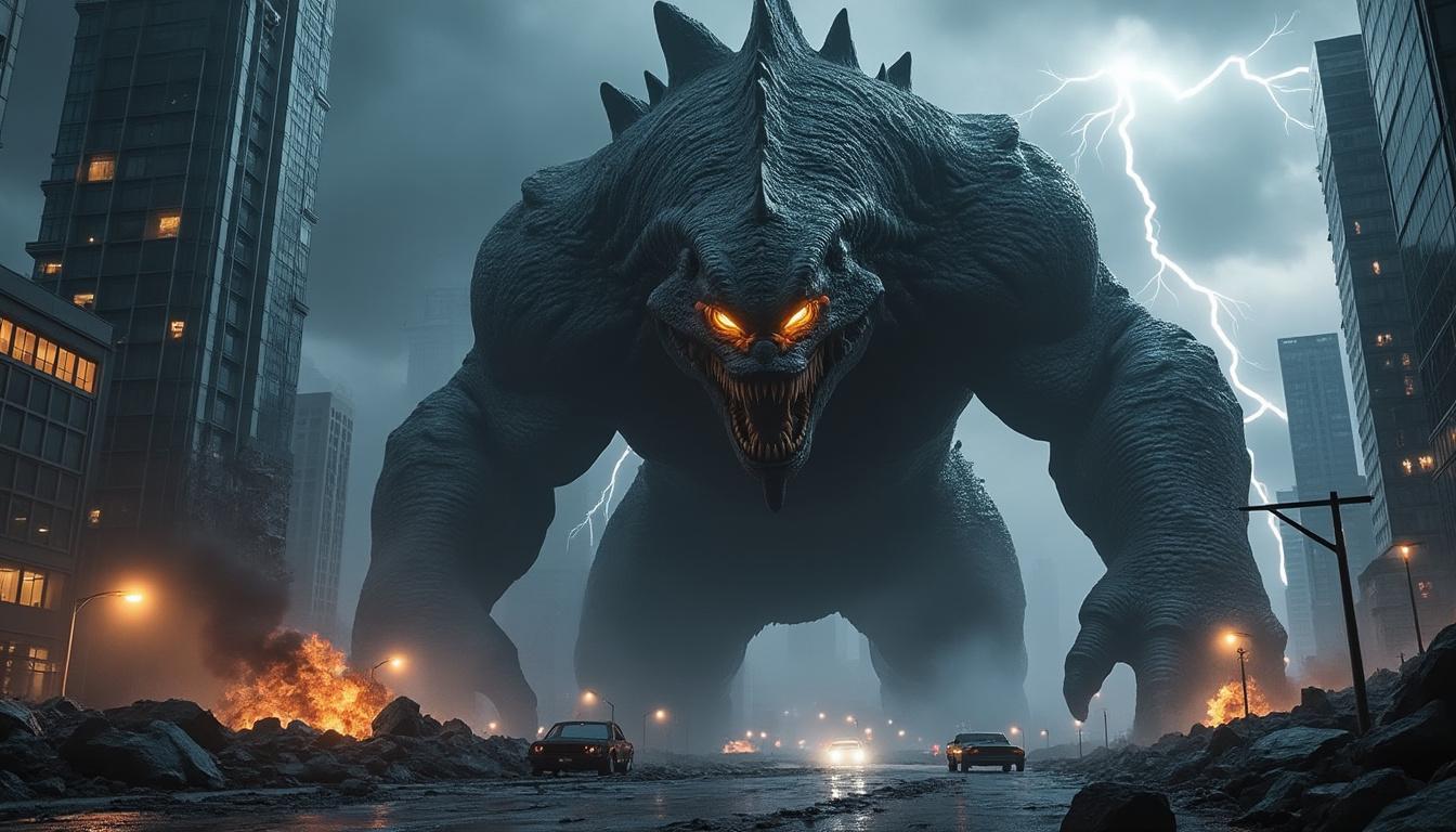 discover everything about monarch: legacy of monsters season 2 episode 4, including the release date, streaming schedule, and a complete viewing guide to stay updated on your favorite monster saga.