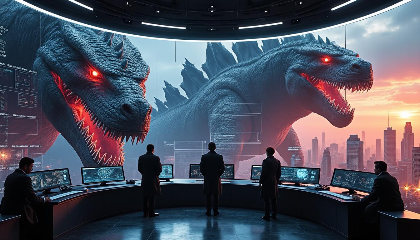 discover the release date, streaming platforms, and viewing options for monarch: legacy of monsters season 2 episode 5. stay updated on where and how to watch the latest episode of this thrilling series.