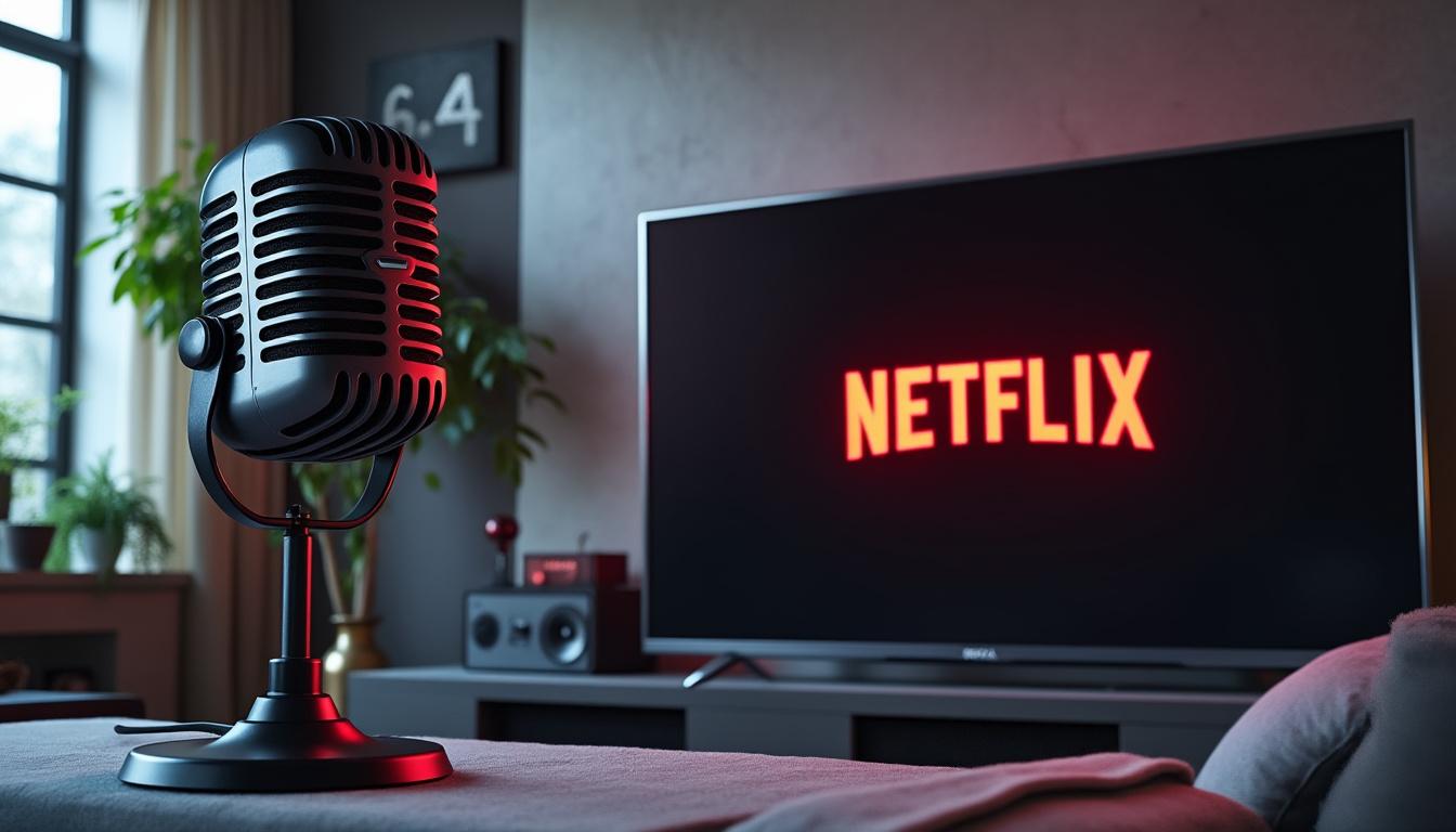 discover over $900 million worth of comedy and more in this week's exciting netflix releases. don't miss the top headliners and fresh content dropping now!