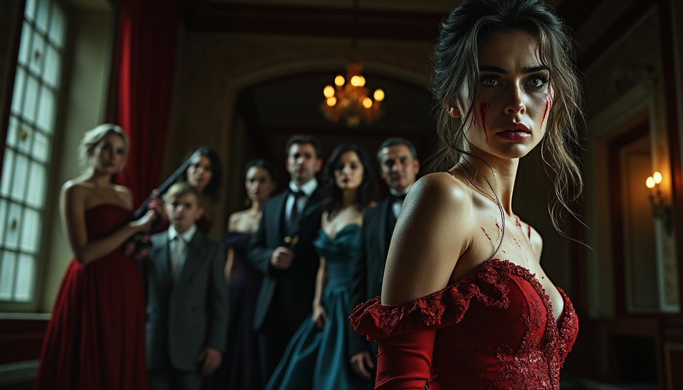 get ready for the official digital release of ready or not 2: here i come! discover the release date and all the exciting details now.