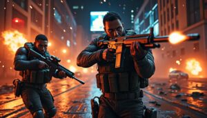 the r-rated action sequel scores an impressive 94% on rotten tomatoes, quickly becoming a global streaming sensation and must-watch for fans of high-octane thrills.