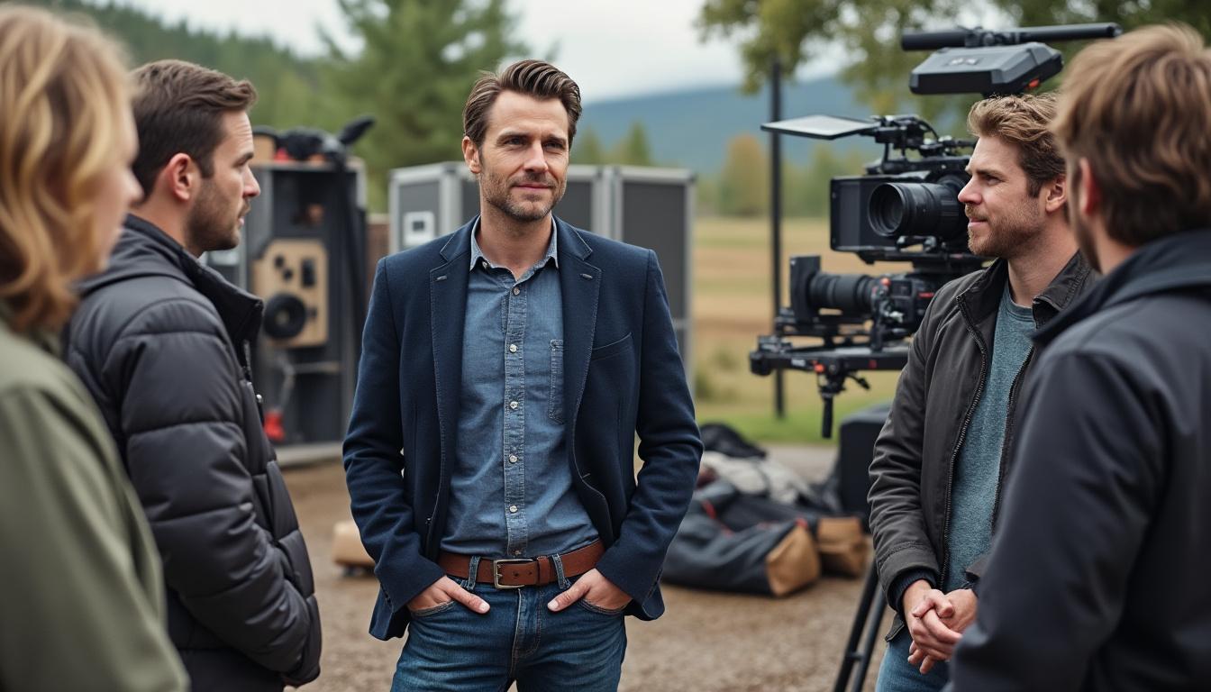 discover the upcoming 4k and blu-ray release of sam rockwell's 'good luck, have fun, don't die'. get all the details on the release date and special features here.