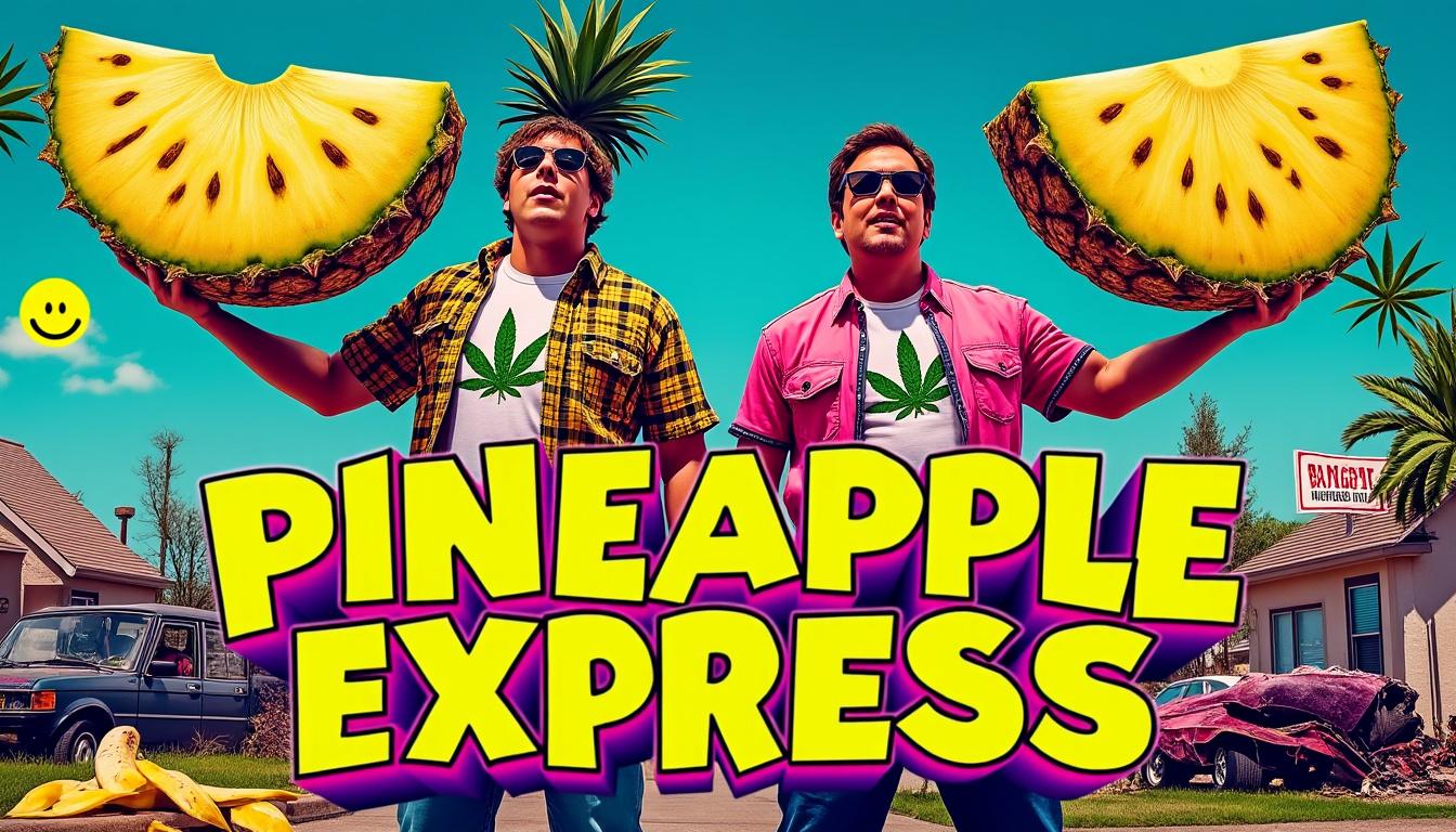 Seth Rogen's Hidden 2008 R-Rated Gem Is About to Disappear from Netflix 1 discover seth rogen's underrated 2008 r-rated gem before it disappears from netflix. don't miss this hidden comedy classic!