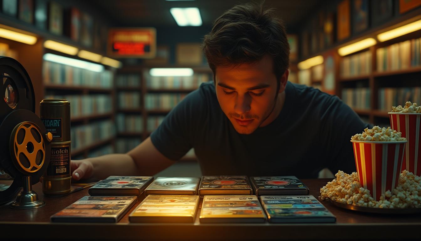 discover seth rogen's hidden 2008 r-rated gem, a must-watch movie that's about to vanish from netflix soon. don't miss your chance to stream this cult classic before it's gone!