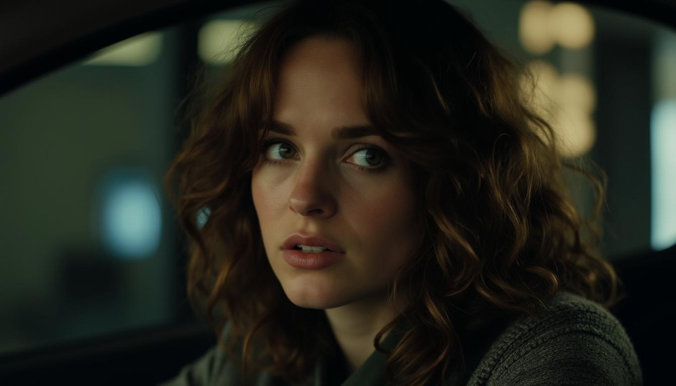 Stranger Things' Maya Hawke Headlines Upcoming Netflix Series: Exclusive Details Unveiled 1 discover exclusive details about the upcoming netflix series starring maya hawke from stranger things, featuring an exciting new story and captivating performances.