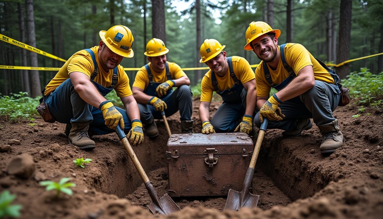 discover the release date, air time, and streaming options for the curse of oak island season 13 episode 20. stay updated with the latest episode details and where to watch.