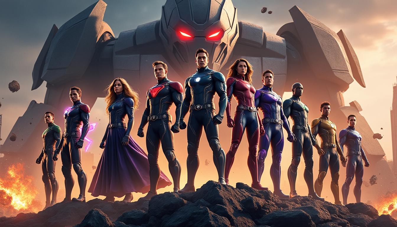 discover the movie set to dominate global box offices in 2026, backed by expert predictions and industry insights.