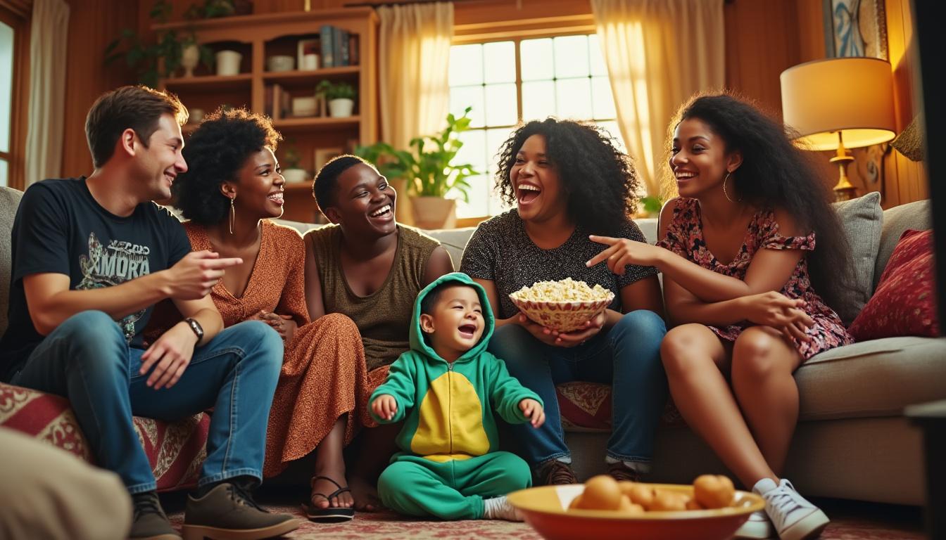 This Week on HBO Max: An Epic Sitcom Revival and Exciting New Releases 1 discover this week's exciting new releases on hbo max, featuring an epic sitcom revival and must-watch shows.